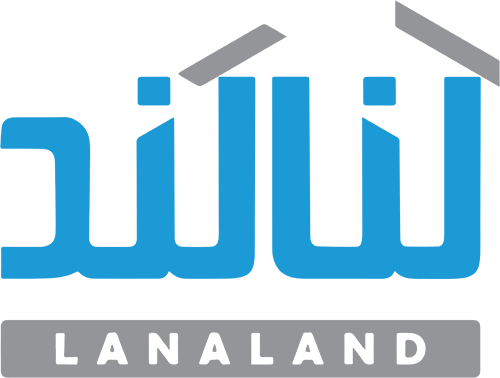 فروشگاه اینترنتی لَنالَند فروشگاه اینترنتی لَنالَند