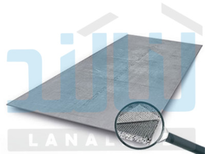 پانل سیمانی آکولایت 2400*1200*12 MM