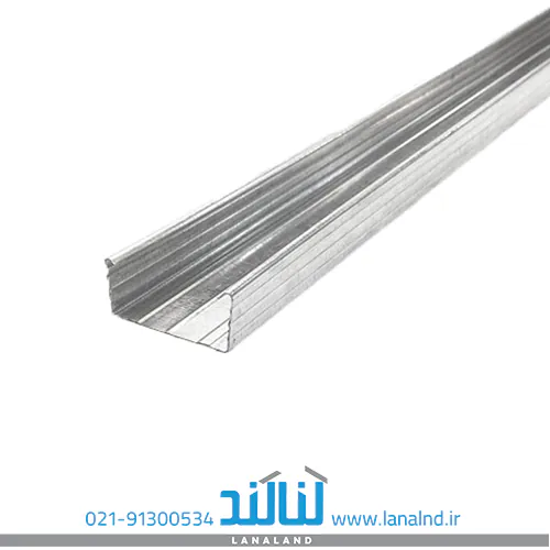پروفیل F47 ضخامت 60 اسمی {alt}