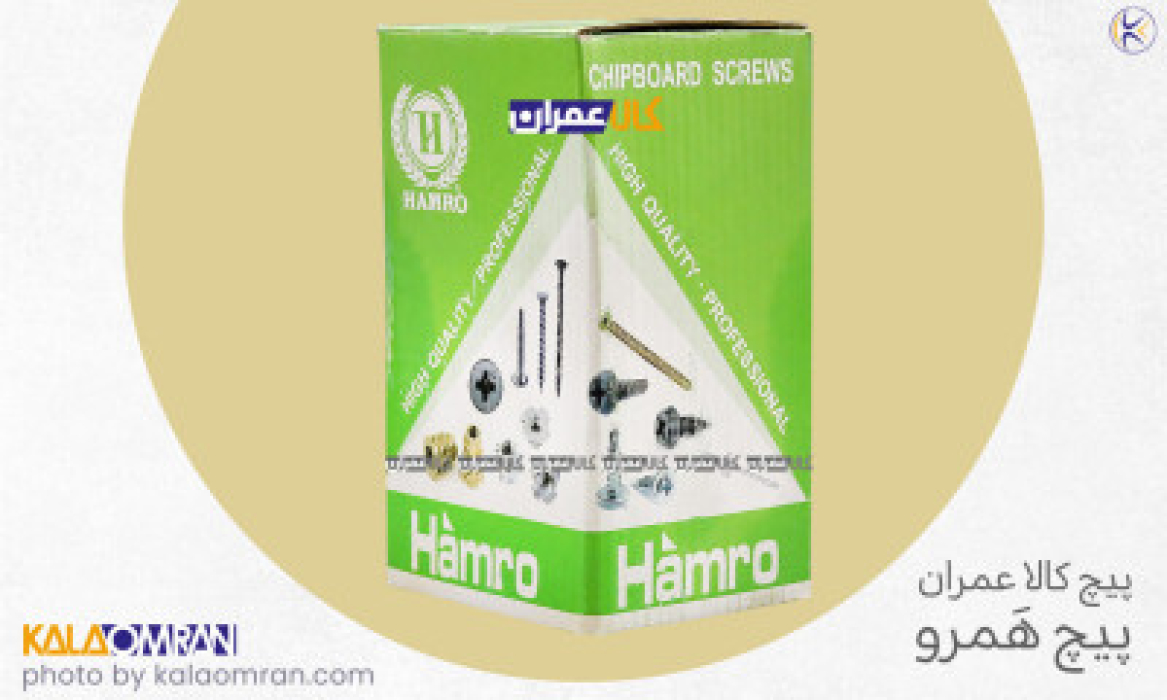 پیچ-پانل  TB3.5*45 {alt}