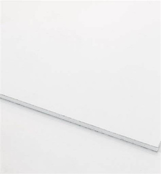 تایل mm9/5 معمولی روکش PVC( مقاوم در برابرUV و آنتی استاتیک) کی پلاس {alt}