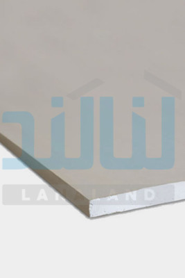 پانل گچی- RG12.5*1200*2500 