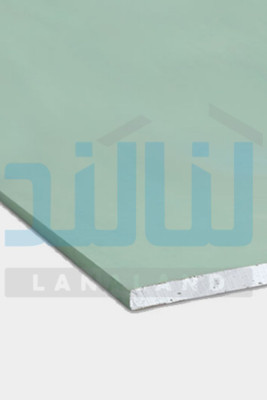 پانل گچی-FM12.5*1200*2500 