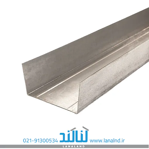 پروفیل-رانر-UH36-4000- {alt}