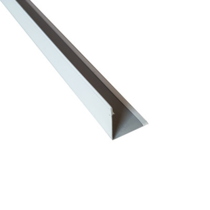 نبشی L24*19*3000 - کی پلاس {alt}