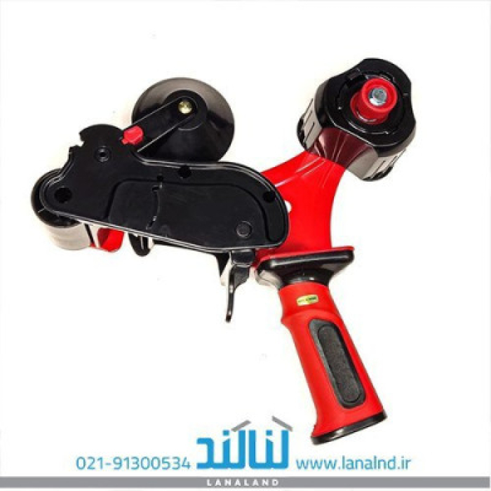 ابزار-دستگاه نصب تیپ دوکاره {alt}