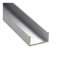 پروفیل آلومینیومی 10 mm {alt}