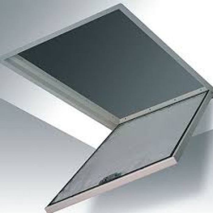 دریچه بازدید 40*40 سفارشی {alt}